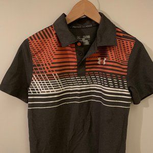 Under Armour Golf Shirt